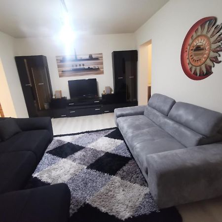 Gura Humorului Apartament Lux Confort 外观 照片