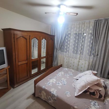 Gura Humorului Apartament Lux Confort 外观 照片