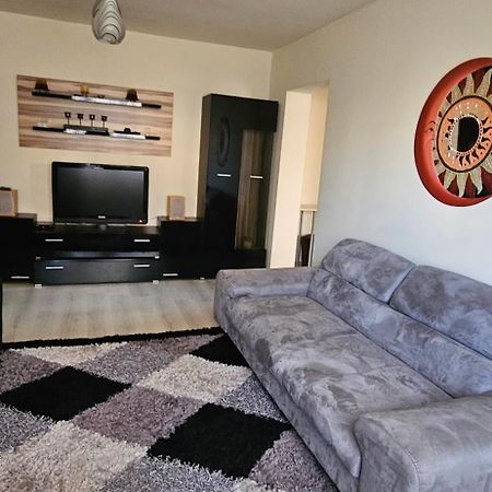 Gura Humorului Apartament Lux Confort 外观 照片
