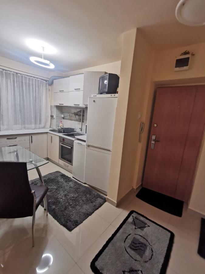 Gura Humorului Apartament Lux Confort 外观 照片