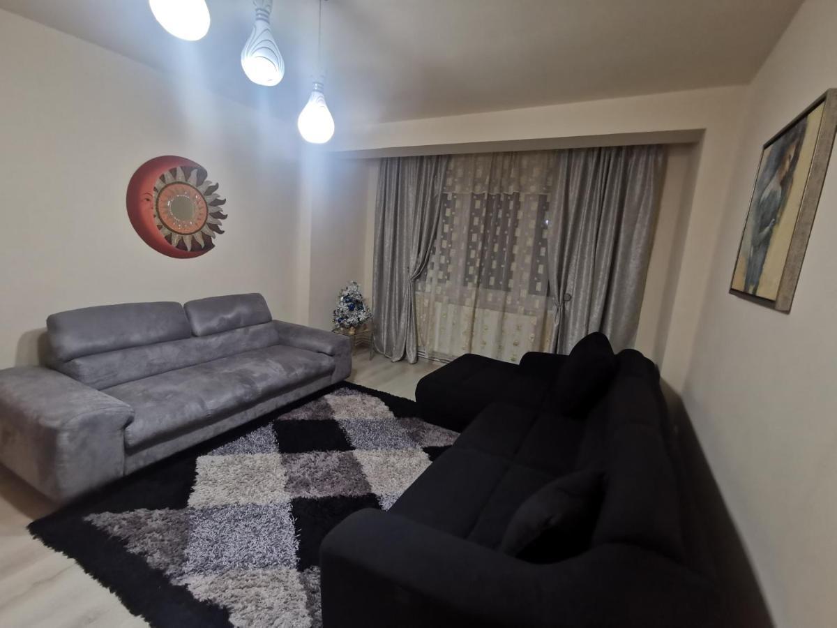 Gura Humorului Apartament Lux Confort 外观 照片