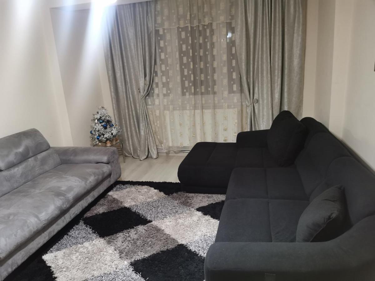 Gura Humorului Apartament Lux Confort 外观 照片