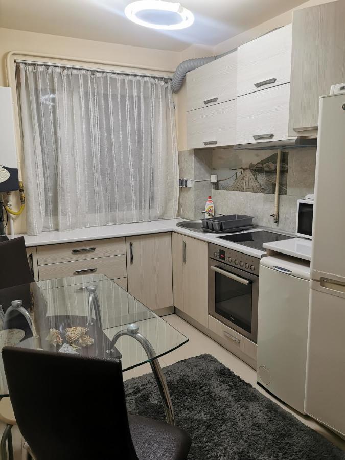 Gura Humorului Apartament Lux Confort 外观 照片