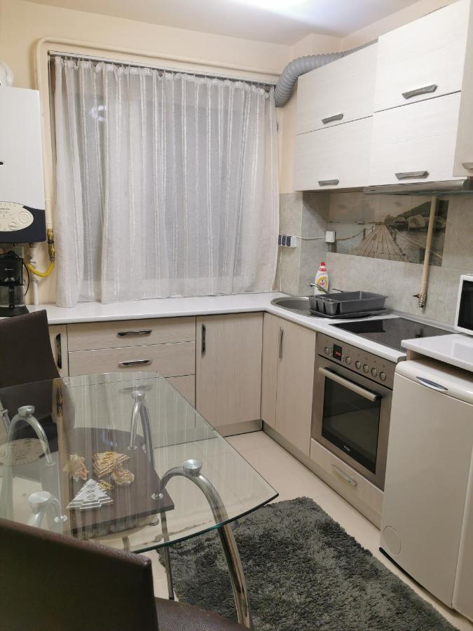 Gura Humorului Apartament Lux Confort 外观 照片