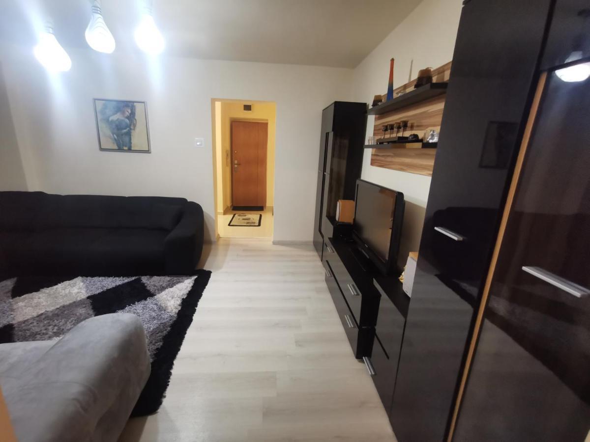 Gura Humorului Apartament Lux Confort 外观 照片