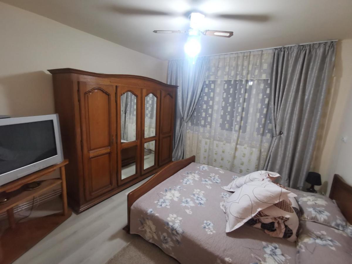 Gura Humorului Apartament Lux Confort 外观 照片