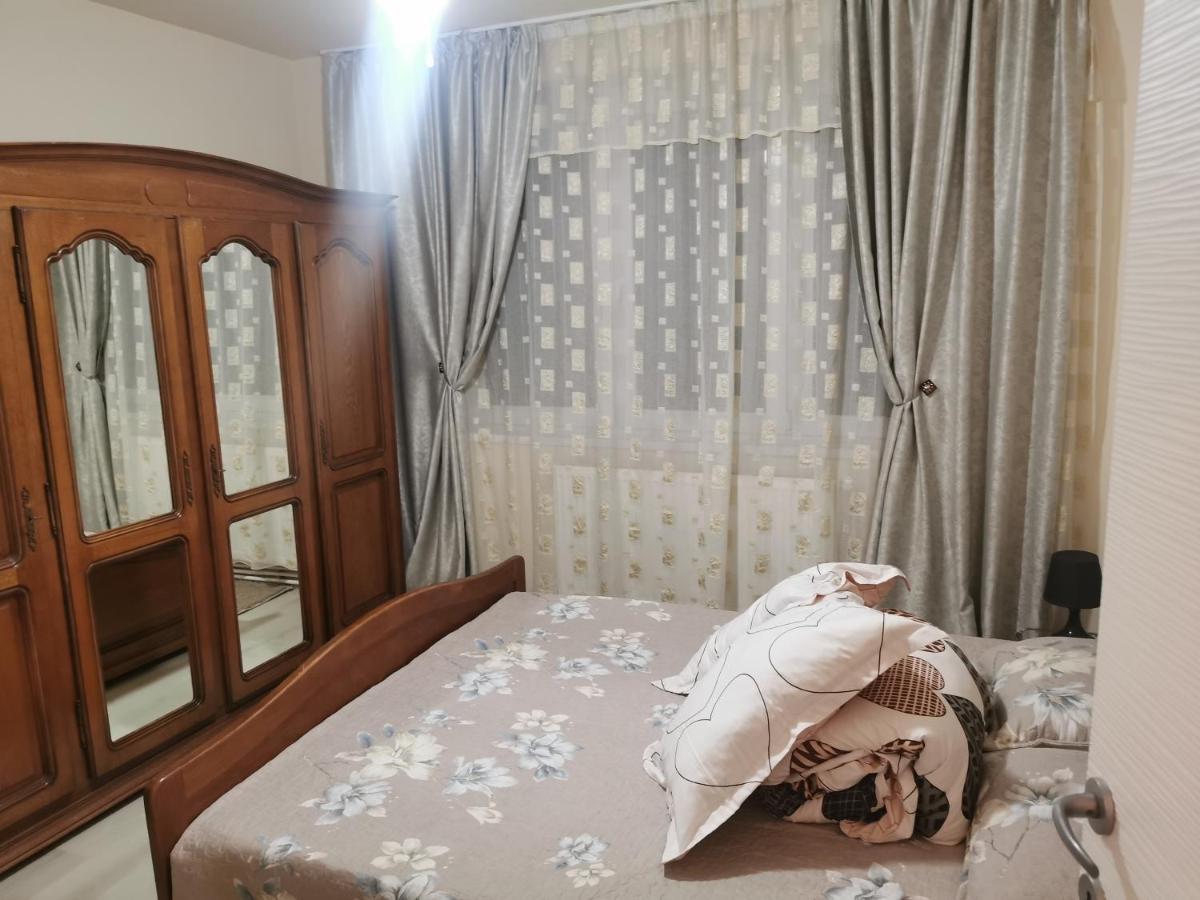 Gura Humorului Apartament Lux Confort 外观 照片