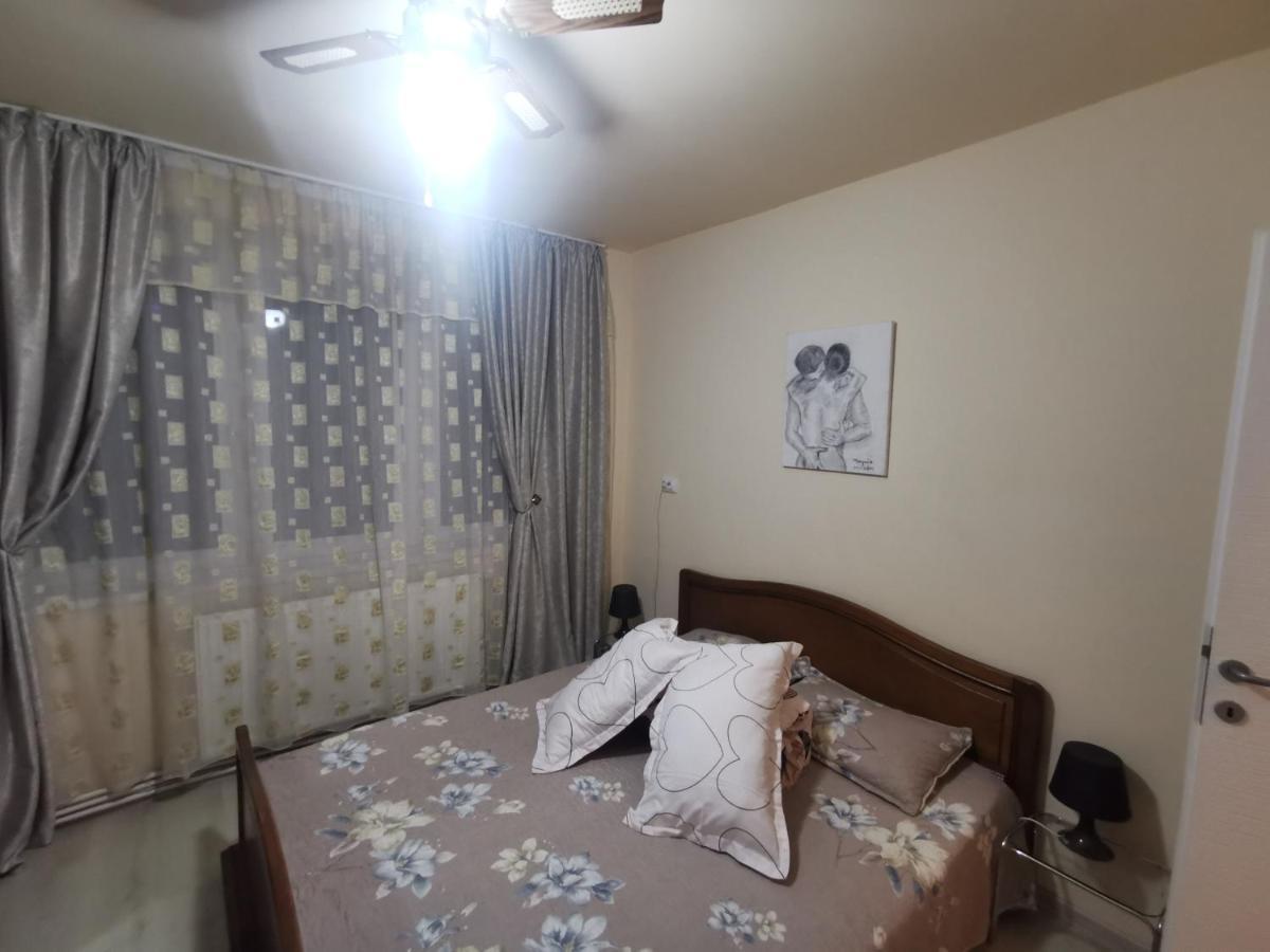 Gura Humorului Apartament Lux Confort 外观 照片