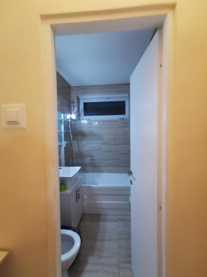 Gura Humorului Apartament Lux Confort 外观 照片