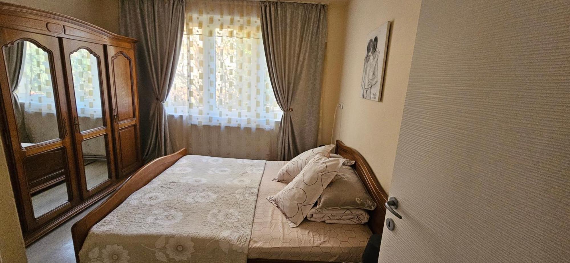Gura Humorului Apartament Lux Confort 外观 照片