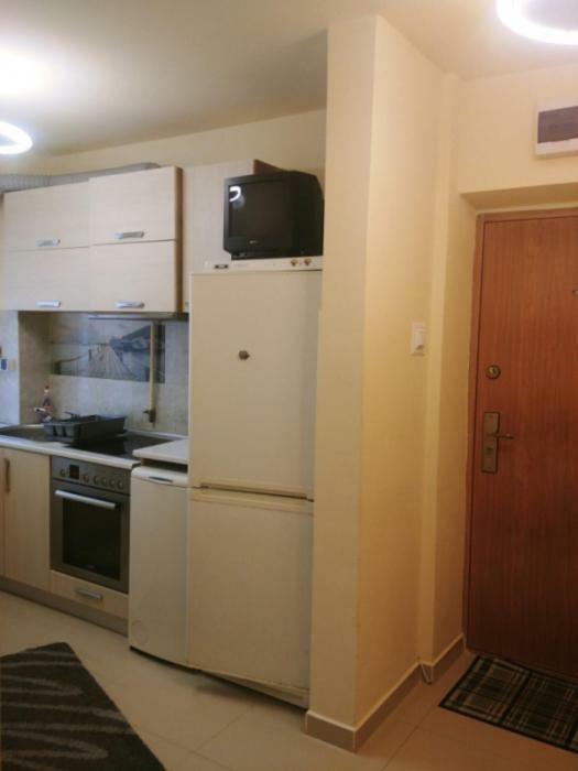 Gura Humorului Apartament Lux Confort 外观 照片