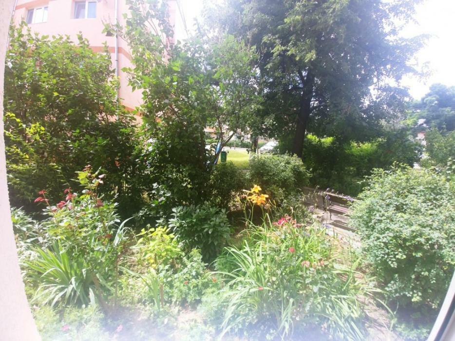 Gura Humorului Apartament Lux Confort 外观 照片