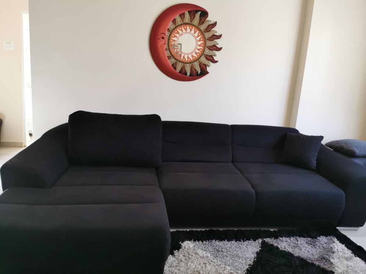 Gura Humorului Apartament Lux Confort 外观 照片