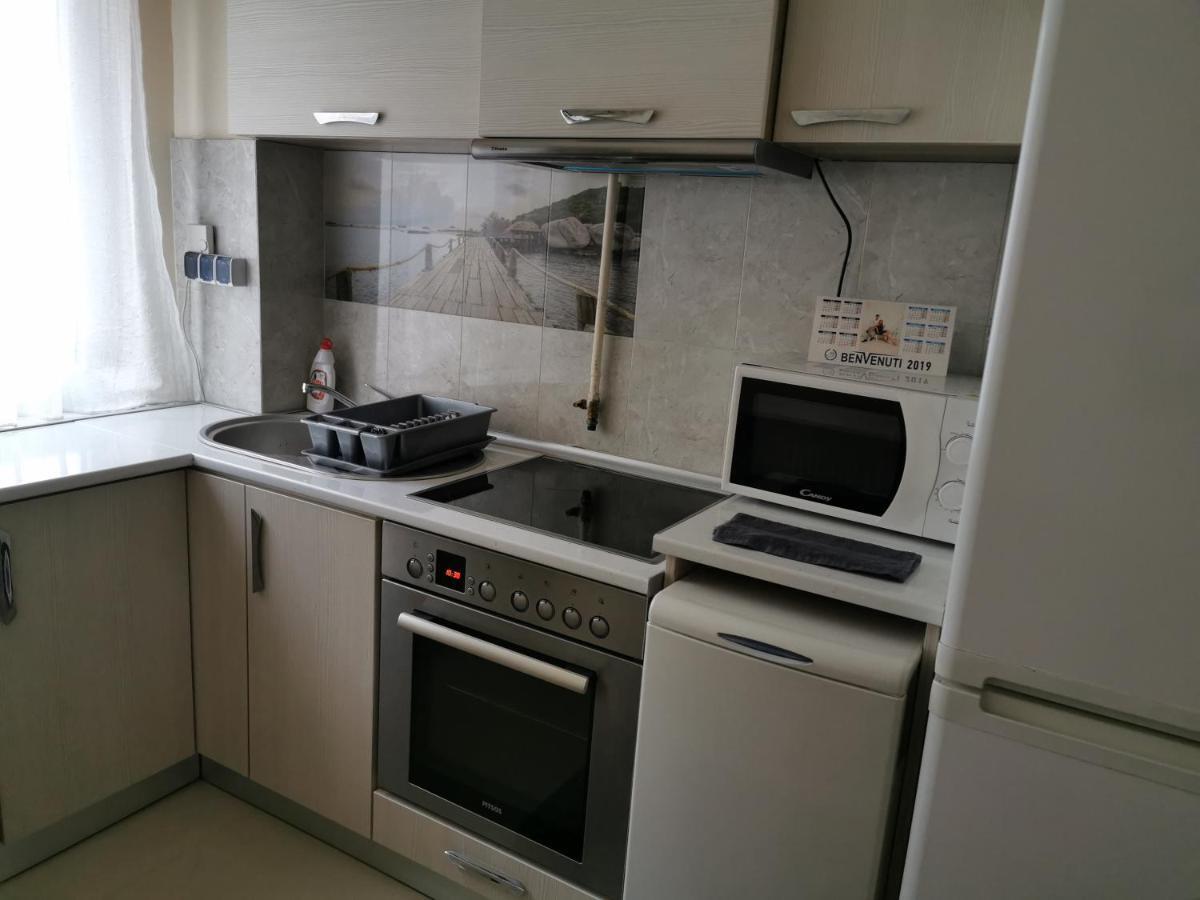 Gura Humorului Apartament Lux Confort 外观 照片