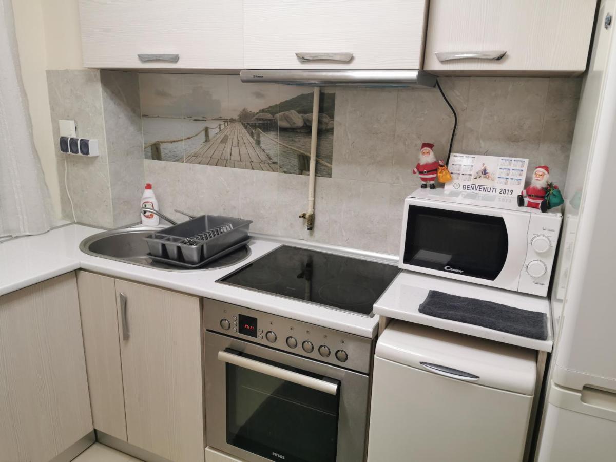 Gura Humorului Apartament Lux Confort 外观 照片